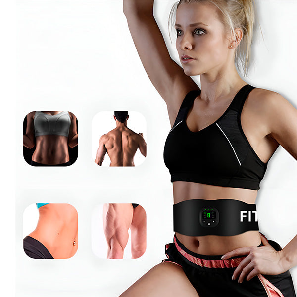 Yağ ve selülit azaltma kemeri | SHAPEUP